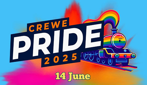 crewe-pride-2025 Crewe Pride 2025