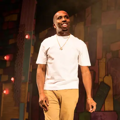 Kiell Smith-Bynoe's Kool Story Bro 