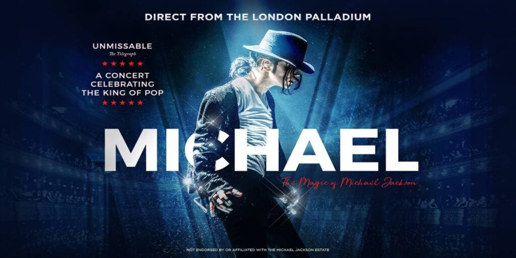 Michael Starring Ben