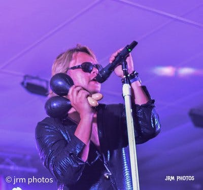 Wrong Jovi, Bon Jovi Tribute Night