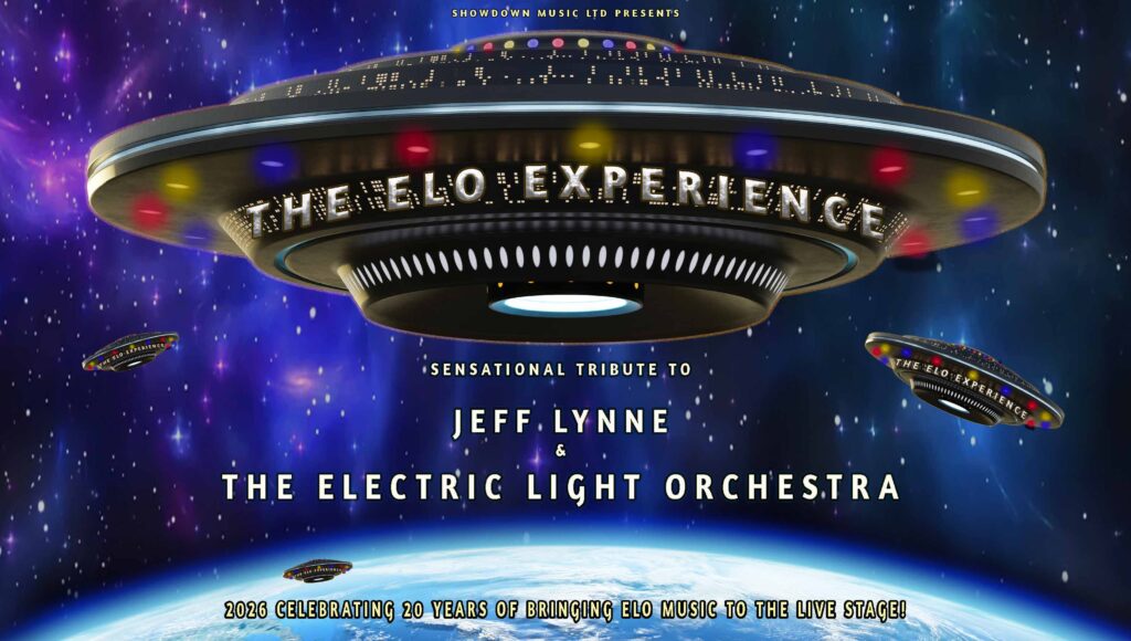 The ELO Experience
