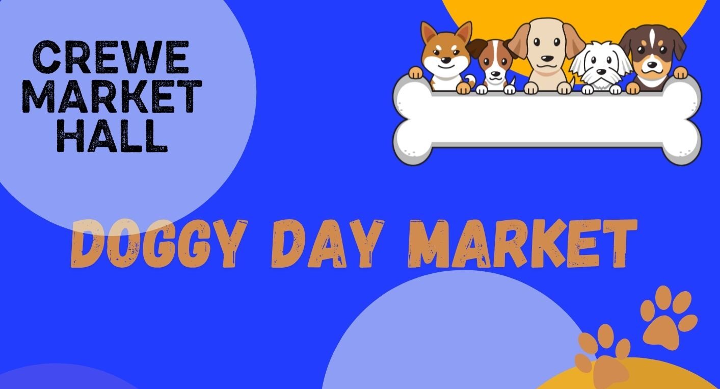 Doggy Day Market