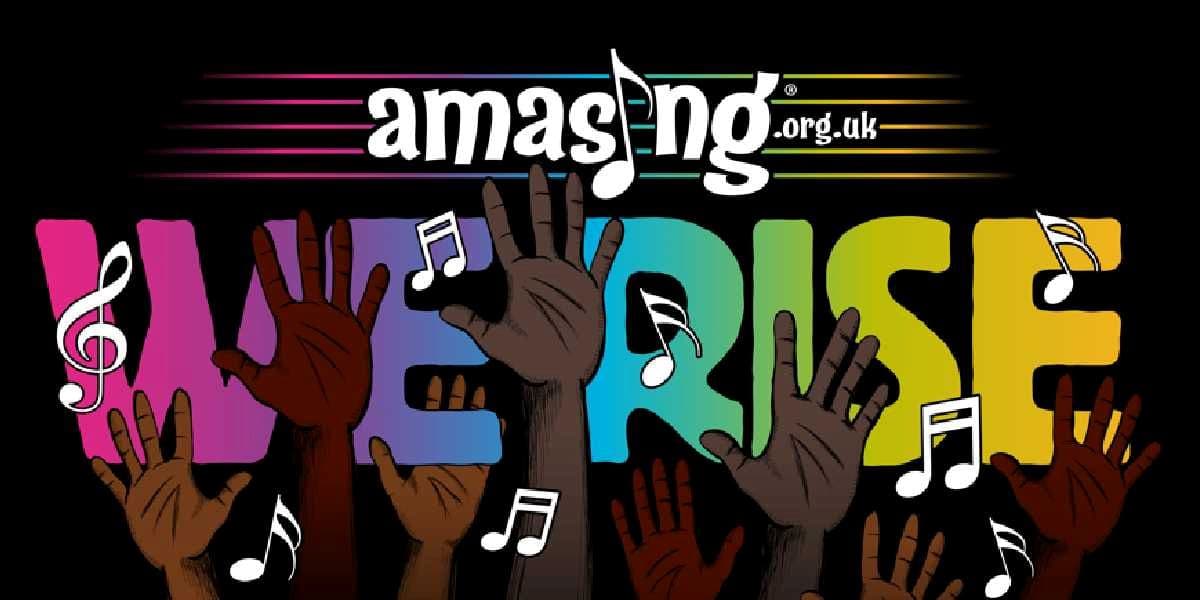 AmaSing We Rise