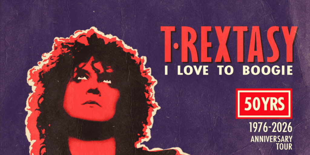 T Rextasy