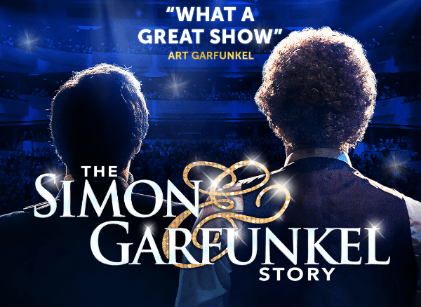 The Simon & Garfunkel Story