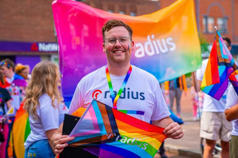 Crewe Pride 2026