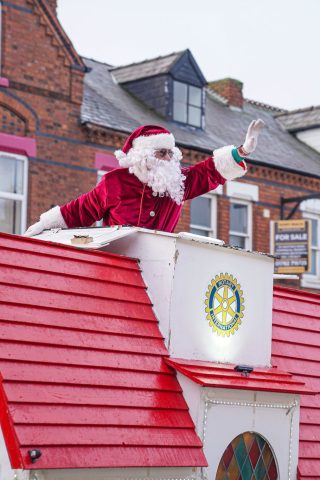 santa